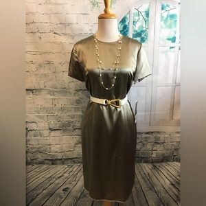 NWT Emanuel Ungaro Dress size 8